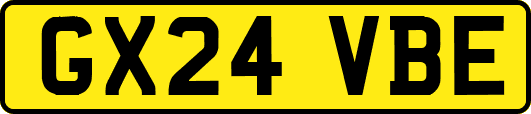 GX24VBE