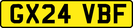 GX24VBF