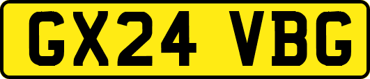 GX24VBG