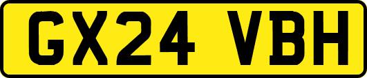 GX24VBH