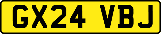 GX24VBJ