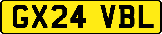 GX24VBL