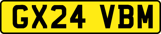 GX24VBM