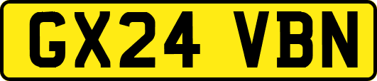 GX24VBN