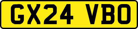 GX24VBO