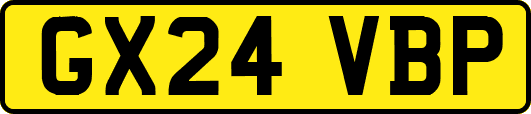GX24VBP