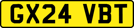 GX24VBT