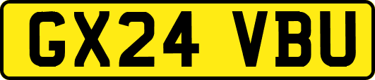 GX24VBU