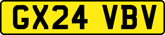 GX24VBV