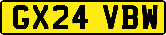 GX24VBW