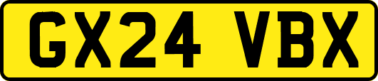 GX24VBX