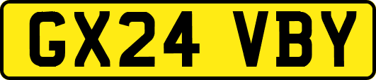 GX24VBY