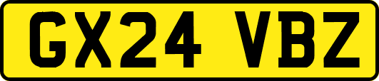 GX24VBZ