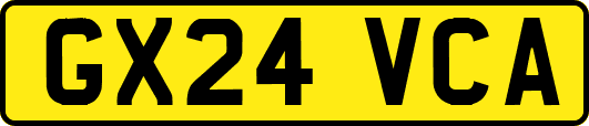GX24VCA