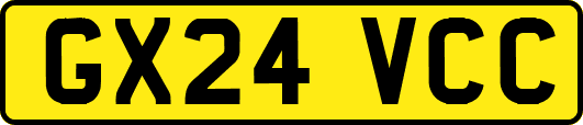 GX24VCC