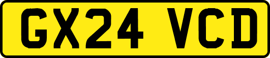 GX24VCD
