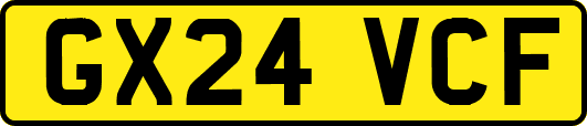 GX24VCF