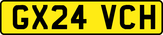 GX24VCH