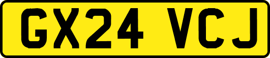 GX24VCJ