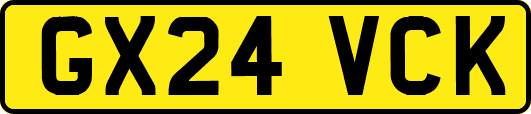 GX24VCK