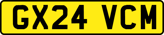 GX24VCM