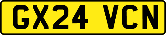GX24VCN