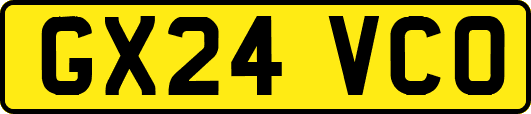 GX24VCO