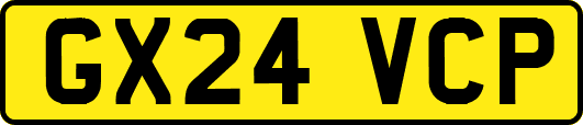 GX24VCP