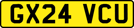 GX24VCU