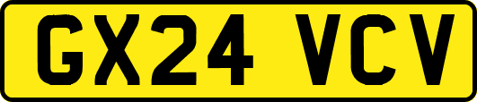 GX24VCV