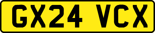 GX24VCX