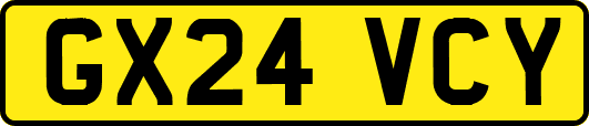 GX24VCY