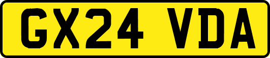 GX24VDA