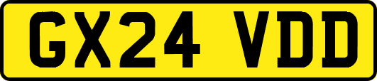 GX24VDD