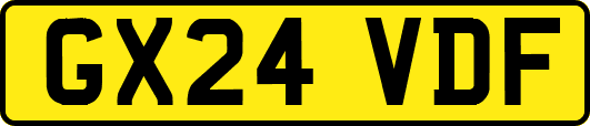 GX24VDF