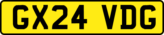 GX24VDG