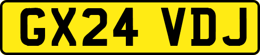 GX24VDJ