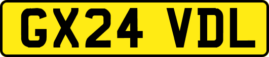 GX24VDL