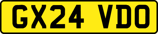 GX24VDO