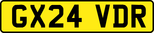 GX24VDR