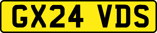 GX24VDS