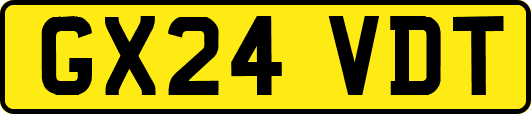 GX24VDT
