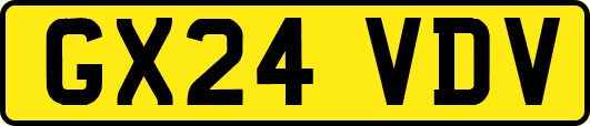 GX24VDV