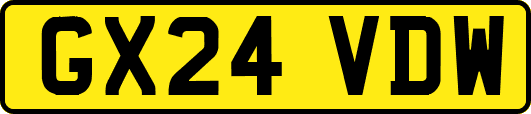 GX24VDW