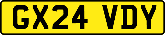 GX24VDY