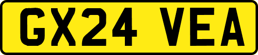 GX24VEA