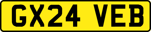 GX24VEB