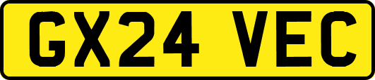 GX24VEC