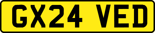 GX24VED