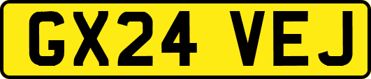 GX24VEJ
